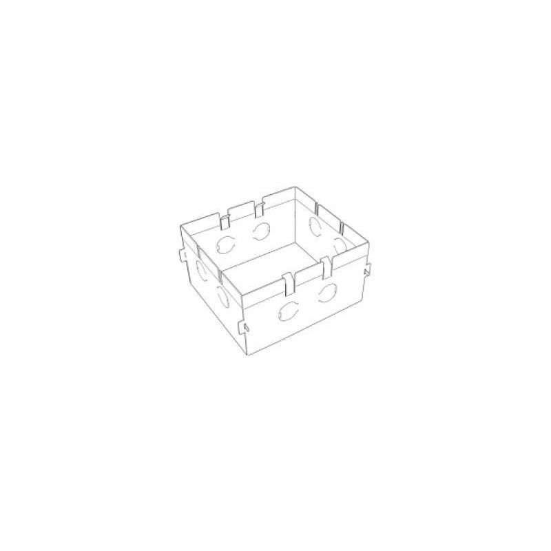 023.478 CASE FOR BUILT-IN MASONRY 2486C BY BELFIORE 9010