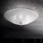Murano ceiling lights